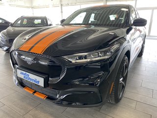 Ford Mustang Mach-E Gebrauchtwagen Kaufen