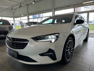 Opel Insignia Gebrauchtwagen Kaufen