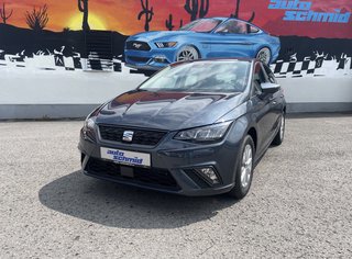 Seat Ibiza age.one-day registration Kaufen