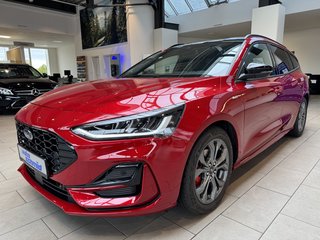 Ford Focus Vorführfahrzeug Kaufen