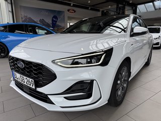 Ford Focus Vorführfahrzeug Kaufen