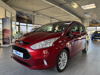 Ford B-Max Gebrauchtwagen Kaufen