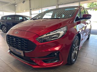 Ford S-Max Gebrauchtwagen Kaufen