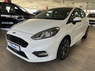 Ford Fiesta Gebrauchtwagen Kaufen