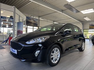 Ford Fiesta Gebrauchtwagen Kaufen