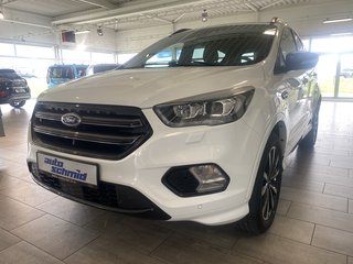 Ford Kuga Gebrauchtwagen Kaufen