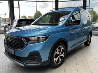 Ford Tourneo Connect Gebrauchtwagen Kaufen
