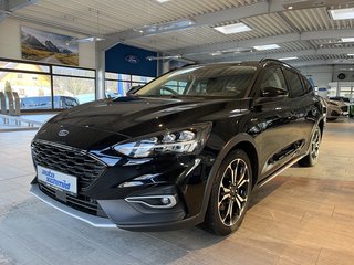 Ford Focus Gebrauchtwagen Kaufen