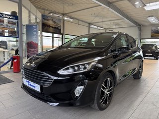 Ford Fiesta Gebrauchtwagen Kaufen
