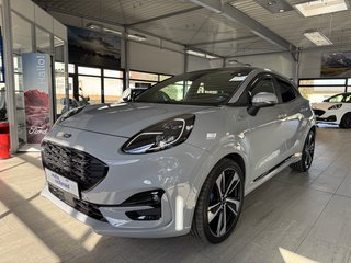 Ford Puma Gebrauchtwagen Kaufen