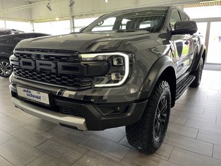 Ford Ranger Raptor Gebrauchtwagen Kaufen