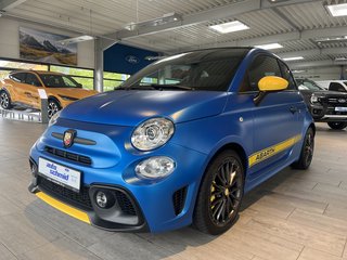 Abarth 695C Gebrauchtwagen Kaufen