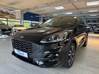 Ford Kuga Gebrauchtwagen Kaufen