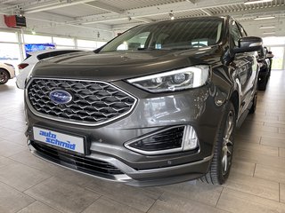 Ford Edge Gebrauchtwagen Kaufen