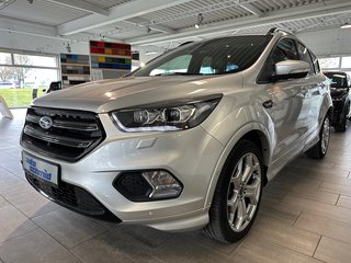 Ford Kuga Gebrauchtwagen Kaufen