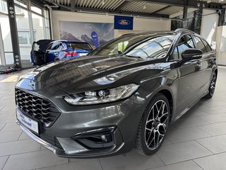 Ford Mondeo Gebrauchtwagen Kaufen