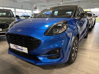 Ford Puma Gebrauchtwagen Kaufen