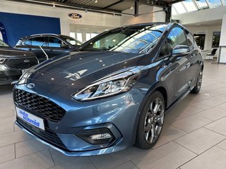Ford Fiesta Gebrauchtwagen Kaufen