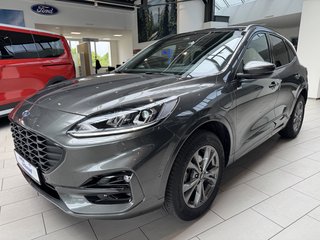 Ford Kuga Gebrauchtwagen Kaufen