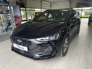Ford Focus Gebrauchtwagen Kaufen