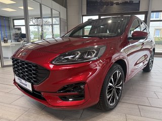 Ford Kuga Gebrauchtwagen Kaufen