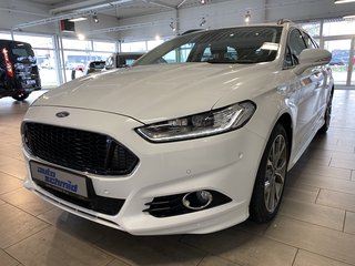 Ford Mondeo Gebrauchtwagen Kaufen