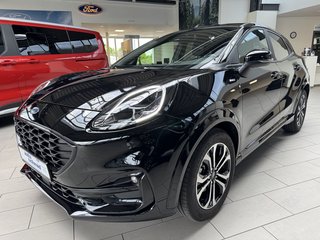 Ford Puma Gebrauchtwagen Kaufen