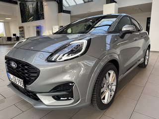 Ford Puma Vorführfahrzeug Kaufen