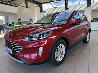 Ford Kuga Gebrauchtwagen Kaufen