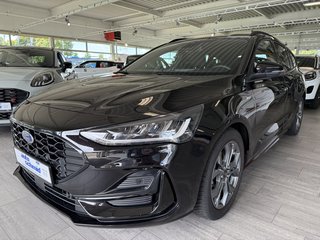 Ford Focus Gebrauchtwagen Kaufen