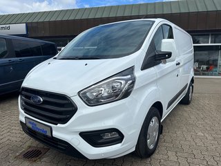 Ford Transit Custom Gebrauchtwagen Kaufen
