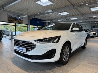 Ford Focus Gebrauchtwagen Kaufen