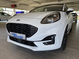 Ford Puma Gebrauchtwagen Kaufen