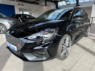 Ford Focus Gebrauchtwagen Kaufen
