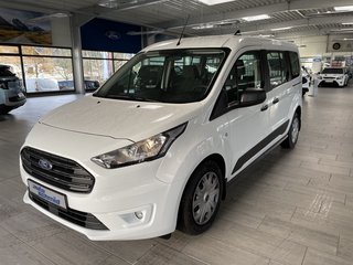 Ford Transit Connect Gebrauchtwagen Kaufen