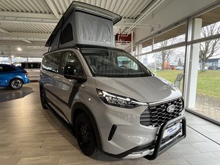 Ford Tourneo Custom Neuwagen Kaufen