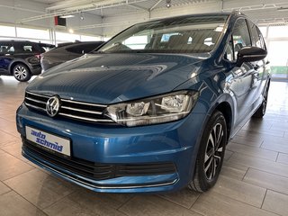 Volkswagen Touran Gebrauchtwagen Kaufen
