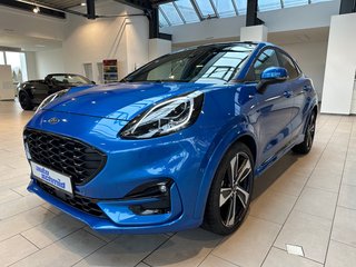 Ford Puma Gebrauchtwagen Kaufen