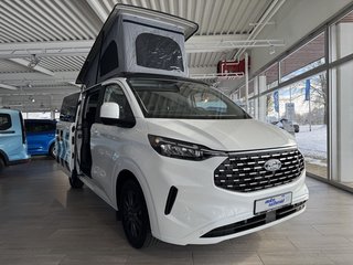 Ford Tourneo Custom Neuwagen Kaufen