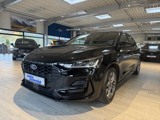 Ford Focus Gebrauchtwagen Kaufen