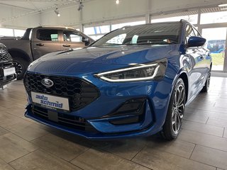 Ford Focus Vorführfahrzeug Kaufen