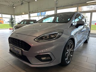 Ford Fiesta Gebrauchtwagen Kaufen