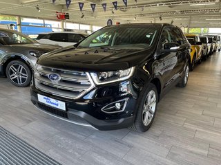 Ford Edge Titanium 4x4