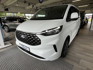 Ford Tourneo Custom Gebrauchtwagen Kaufen
