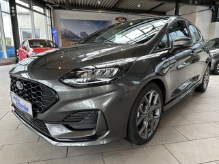 Ford Fiesta Gebrauchtwagen Kaufen