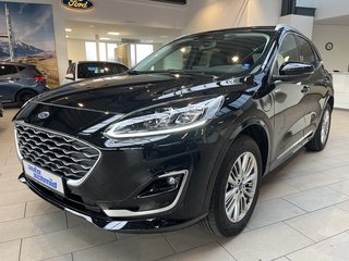 Ford Kuga Gebrauchtwagen Kaufen