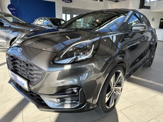 Ford Puma Gebrauchtwagen Kaufen