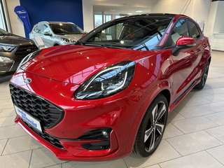 Ford Puma Gebrauchtwagen Kaufen