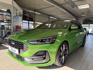 Ford Focus Gebrauchtwagen Kaufen