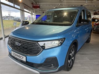 Ford Tourneo Connect Vorführfahrzeug Kaufen